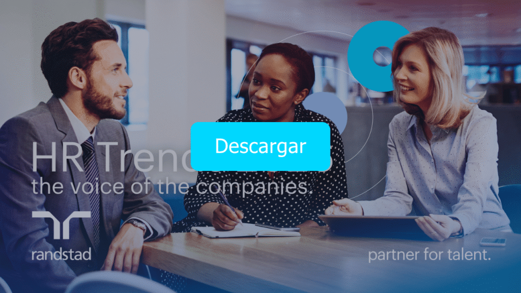 Randstad HR Trends 2026